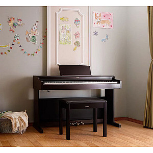 Yamaha Arius YDP 165 Digital Piano free Bench, Rosewood